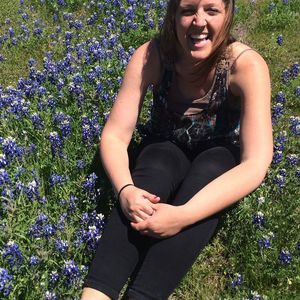 Meet your Posher, Lindsay
